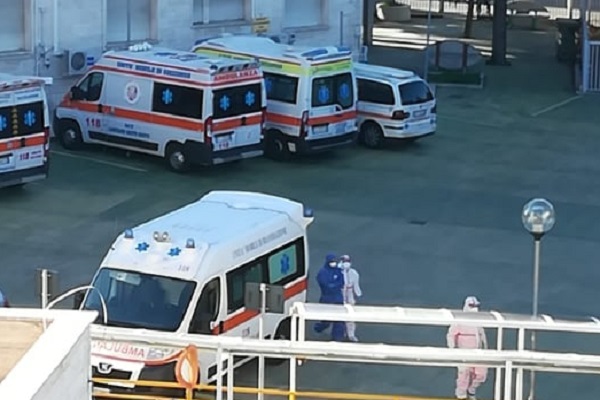 Ospedale di Vasto