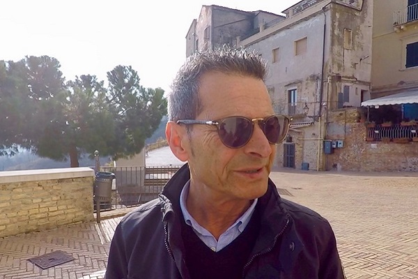 Mario Tinari